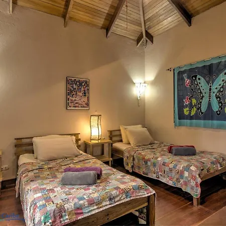 Casa Koda Beach Front Cocles Exterior photo