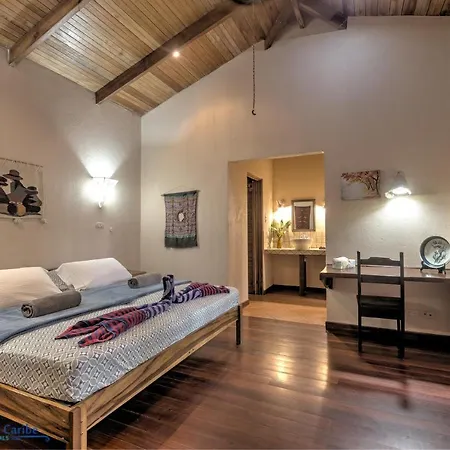 Casa Koda Beach Front Cocles Exterior photo