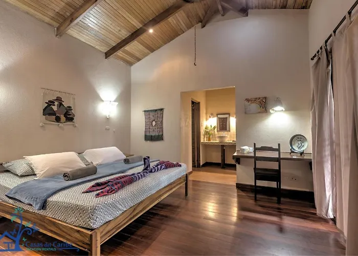 Casa Koda Beach Front