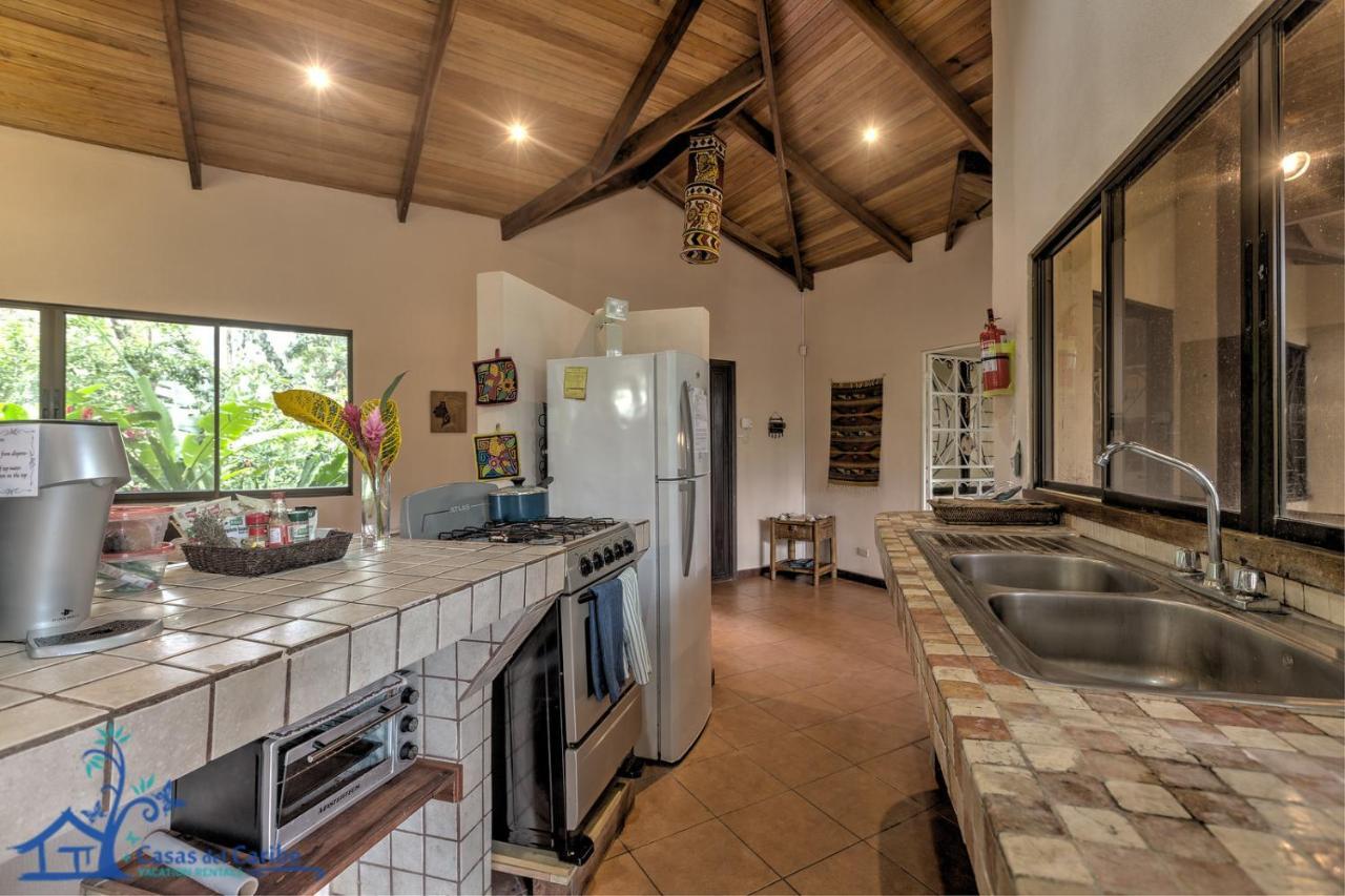 Holiday home Casa Koda Front