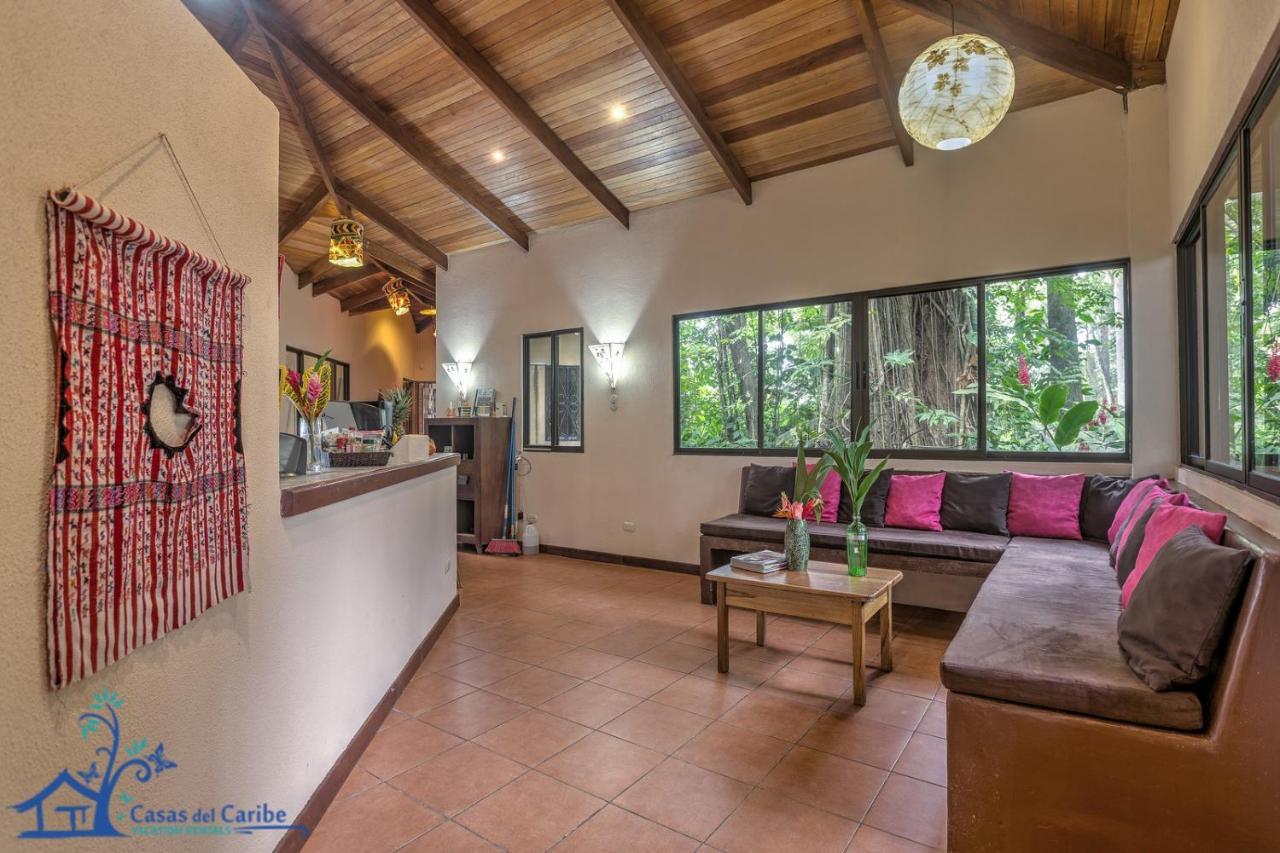 Casa Koda Front Holiday home Cocles