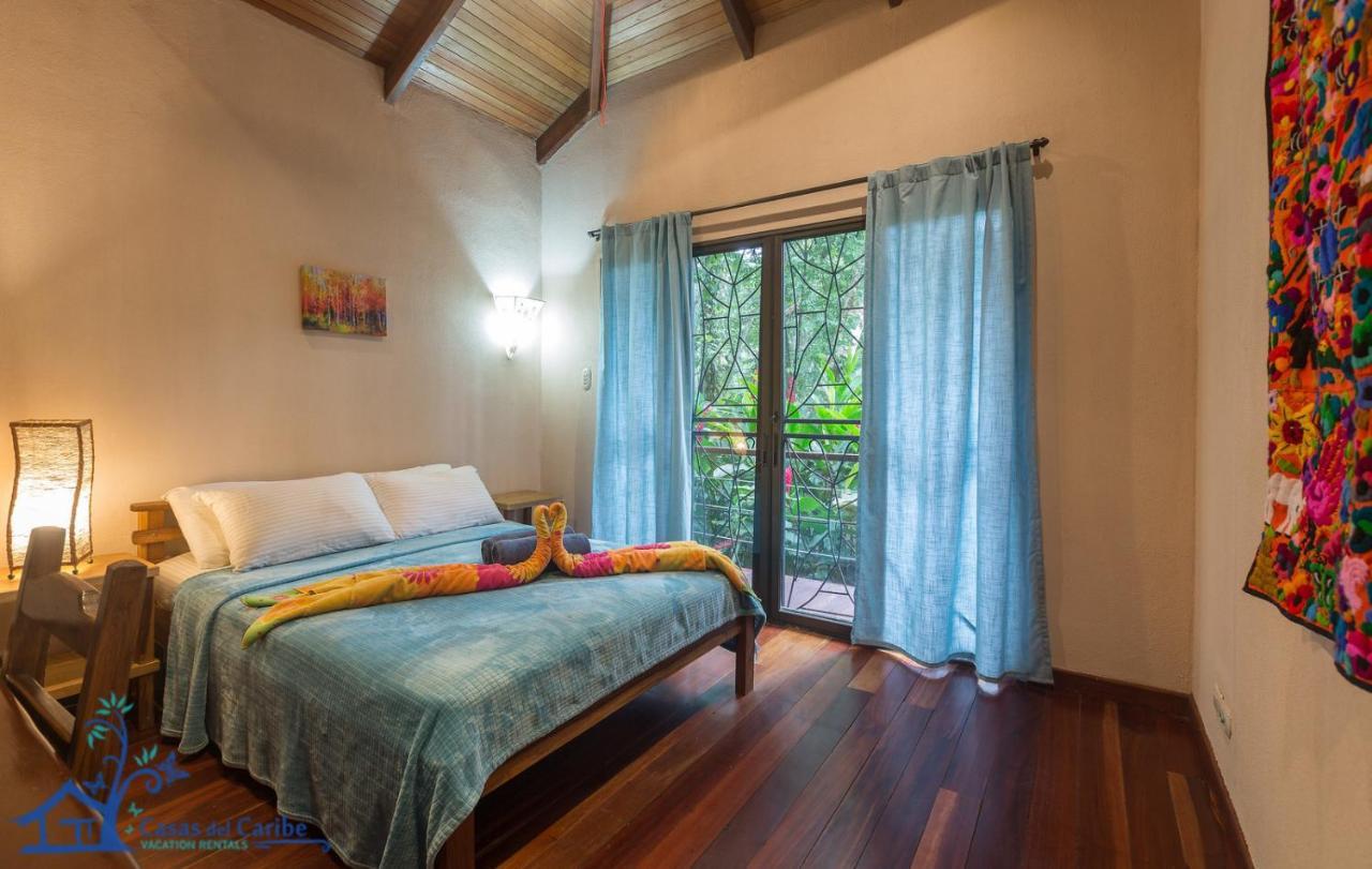 Holiday home Casa Koda Front