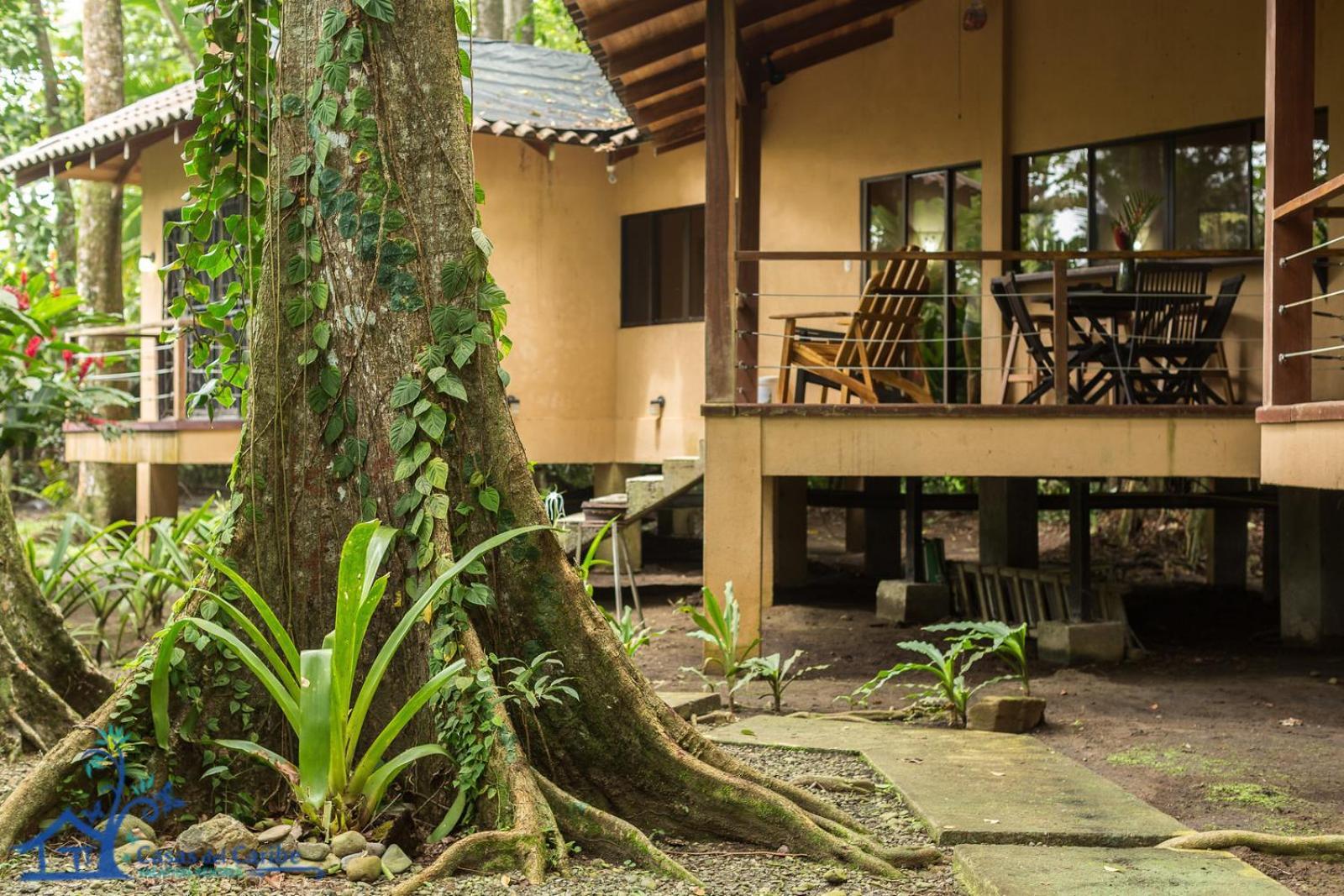 Holiday home Casa Koda Front Cocles